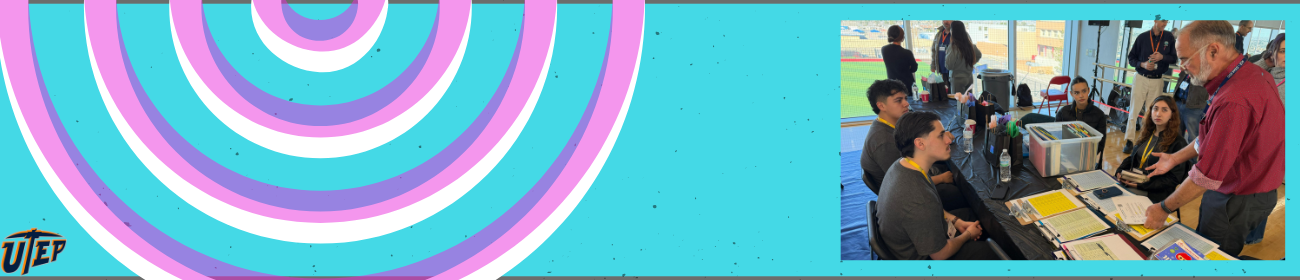 Sun Country Regional Science and Engineering Fair 